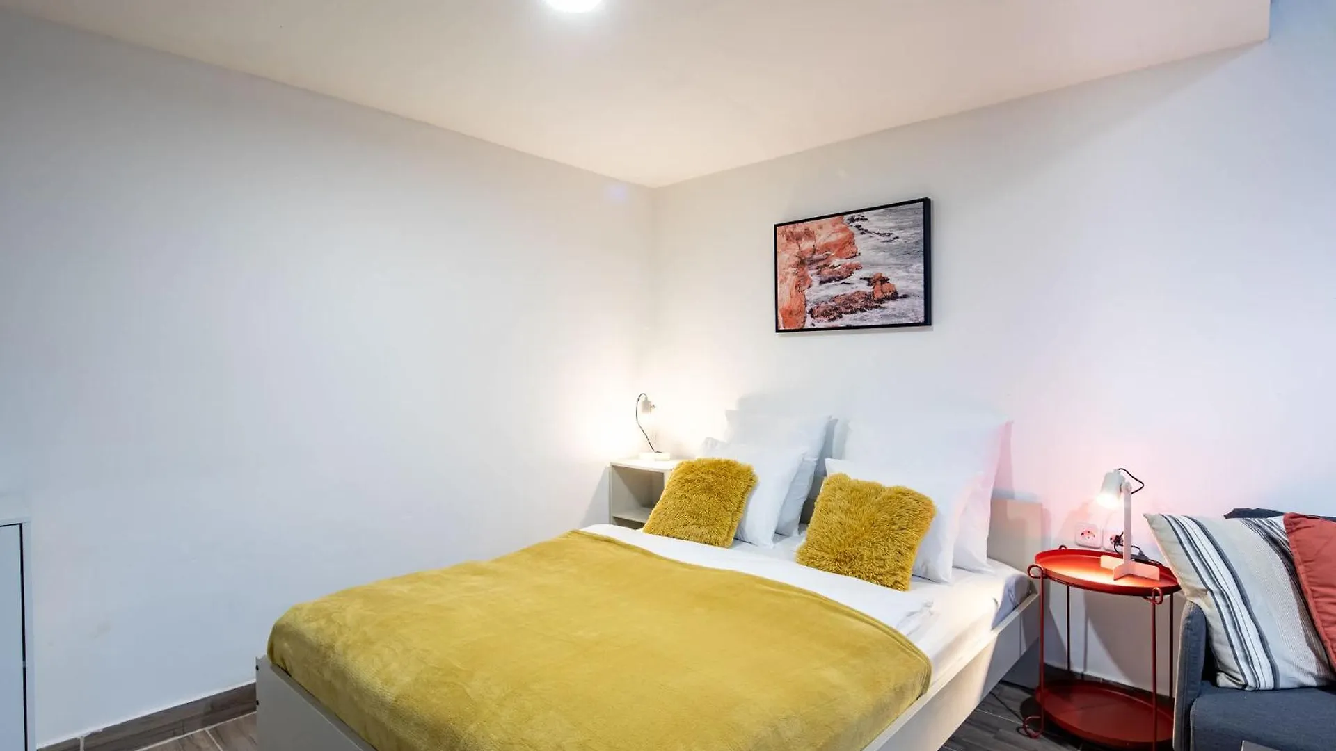 Centrally Located Comfortable Apartment Budapest 0*,  Magyarország