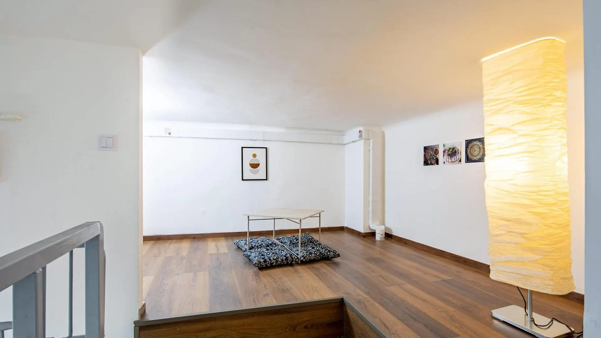 Centrally Located Comfortable Apartment Budapest Magyarország