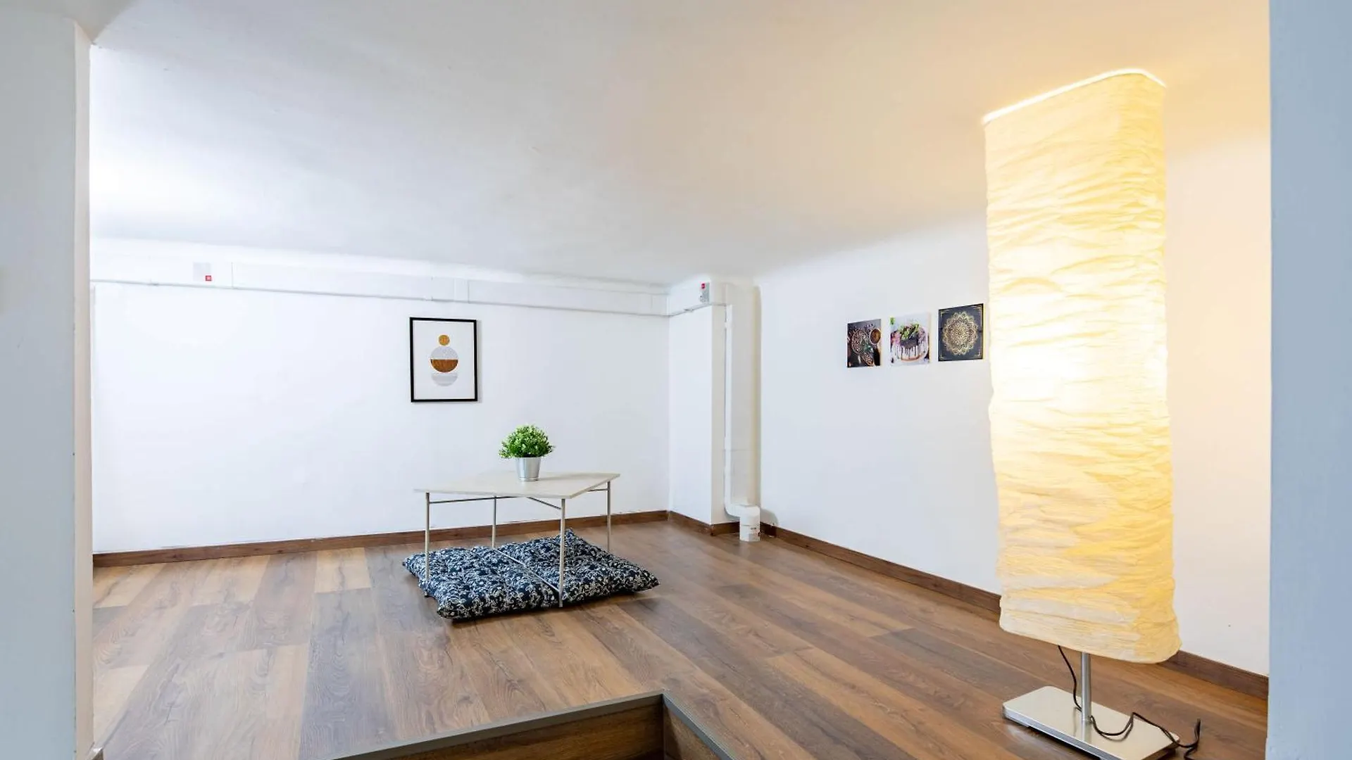 Centrally Located Comfortable Apartment Budapest